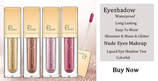 Pudaier Matte Lipstick Waterproof Lip Makeup 26 Colors Long Lasting Moisturizer Lip Tint Korean Black Velvet Nude Matte Lipstick - Alodia Store