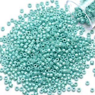 1200pcs Japanese Glass Seed Beads Uniform 2mm SeedBeads For Jewelry Making Diy Bracelet Necklace Small Craft Beads ALODIA STORE