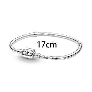 Disney Marvel Rescuer Star Charms Wars Beads For Original Pandora 925 sterling silver Bracelet Necklace Jewelry plata de ley 925 ALODIA STORE