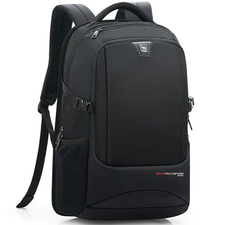 OIWAS Travel Multifunction Backpack Fashion Zipper Open Bag Men's Backpack Laptop High Quality Male Women Business Classic Bags ALODIA STORE