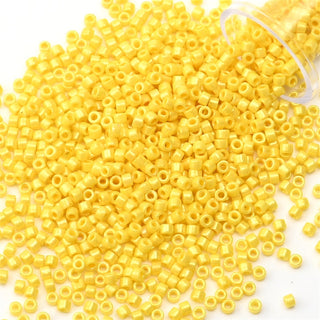 1200pcs Japanese Glass Seed Beads Uniform 2mm SeedBeads For Jewelry Making Diy Bracelet Necklace Small Craft Beads ALODIA STORE