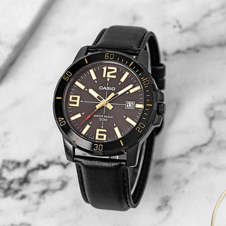 Casio watch wrist watch men luxury brand set quartz 50m Waterproof men watch Luminous Sport military Watch relogio masculino ALODIA STORE