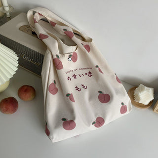Shopper Totes Bag ALODIA STORE