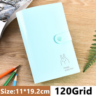Anti-oxidation Jewelry Storage Bag Desktop Drawer Organizer Transparent Necklace Bracelet Ring Holder Jewelry Organizer Boxes ALODIA STORE