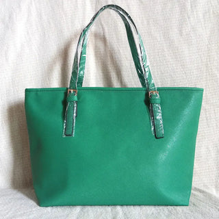 Women's handbag Luxury handbag Shopping bag Large capacity Tote women'