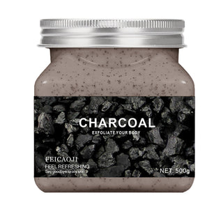 Body Scrub Moisturize And Exfoliate Body Hand Foot Scrub Deep Exfoliate Body Scrub For Soft SkinGreat Gifts For Women &amp; Men ALODIA STORE