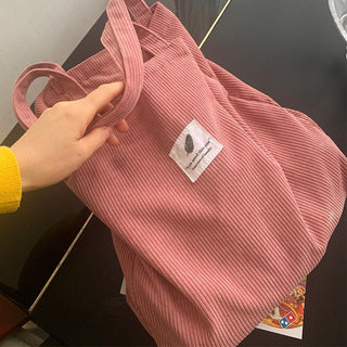 Shopper Totes Bag ALODIA STORE