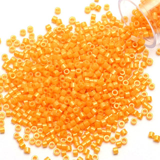 1200pcs Japanese Glass Seed Beads Uniform 2mm SeedBeads For Jewelry Making Diy Bracelet Necklace Small Craft Beads ALODIA STORE