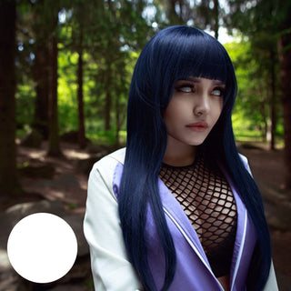 Halloween Cosplay Anime Colored Contact ALODIA STORE