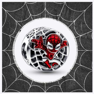 Disney Marvel Rescuer Star Charms Wars Beads For Original Pandora 925 sterling silver Bracelet Necklace Jewelry plata de ley 925 ALODIA STORE
