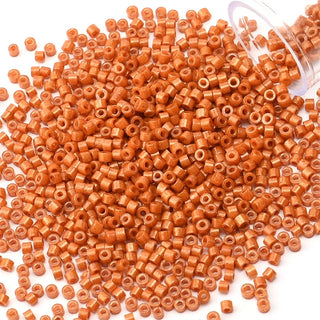 1200pcs Japanese Glass Seed Beads Uniform 2mm SeedBeads For Jewelry Making Diy Bracelet Necklace Small Craft Beads ALODIA STORE