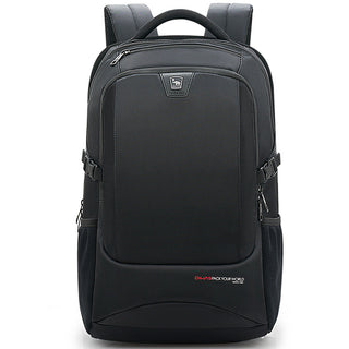 OIWAS Travel Multifunction Backpack Fashion Zipper Open Bag Men's Backpack Laptop High Quality Male Women Business Classic Bags ALODIA STORE