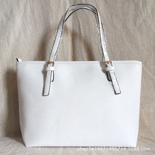 Women's handbag Luxury handbag Shopping bag Large capacity Tote women'