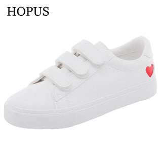 Women Sneakers  New Women Shoes Trend Casual Flats alodia store