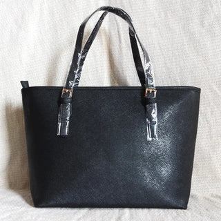 Women's handbag Luxury handbag Shopping bag Large capacity Tote women'