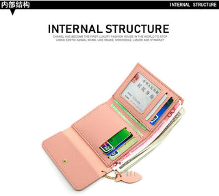 Coin purse ALODIA STORE
