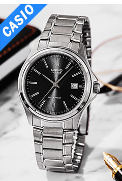 Casio watch  men top brand luxury set quartz watch  Waterproof men watch Sport military Watch часы мужские relogio masculino ALODIA STORE