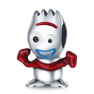 Disney Marvel Rescuer Star Charms Wars Beads For Original Pandora 925 sterling silver Bracelet Necklace Jewelry plata de ley 925 ALODIA STORE