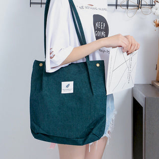 Shopper Totes Bag ALODIA STORE