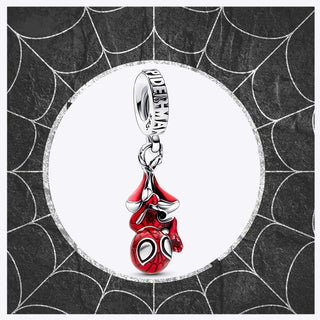 Disney Marvel Rescuer Star Charms Wars Beads For Original Pandora 925 sterling silver Bracelet Necklace Jewelry plata de ley 925 ALODIA STORE