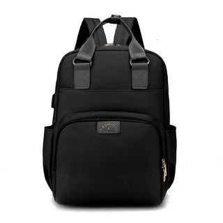 Women's Backpack Portable Waterproof Large ALODIA STORE
