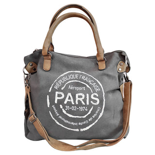 Multifunctional Canvas Bags 4 Colors ALODIA STORE