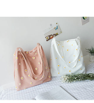 Shopper Totes Bag ALODIA STORE