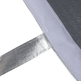 1Pcs Aluminum Foil Ice Storage Bags foldable ALODIA STORE