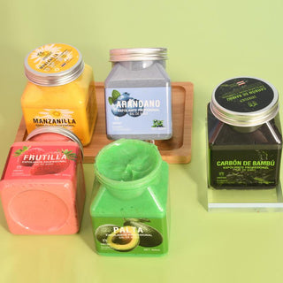 Body Scrub Moisturize And Exfoliate Body Hand Foot Scrub Deep Exfoliate Body Scrub For Soft SkinGreat Gifts For Women &amp; Men ALODIA STORE