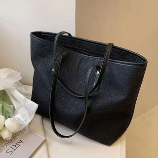 Alta qualidade bolsas de lona feminina grande capacidade das senhoras saco de ombro designer feminino viagem tote sacos saco do ALODIA STORE