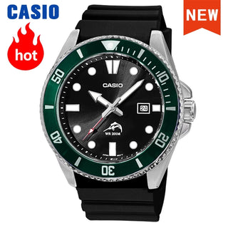 Casio watch wrist watch men luxury brand set quartz 50m Waterproof men watch Luminous Sport military Watch relogio masculino ALODIA STORE