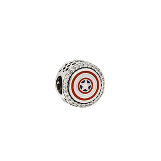 Disney Marvel Rescuer Star Charms Wars Beads For Original Pandora 925 sterling silver Bracelet Necklace Jewelry plata de ley 925 ALODIA STORE
