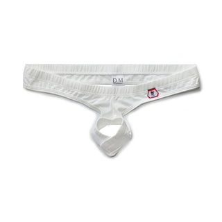 Gay G-String Sexy Underwear For Men Sissy Stick Tanga Hombre Low-Rise Cotton Cuecas Mascilinas Slips Sexys Hombre Gays Bikini ALODIA STORE
