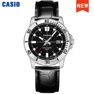 Casio watch wrist watch men luxury brand set quartz 50m Waterproof men watch Luminous Sport military Watch relogio masculino ALODIA STORE
