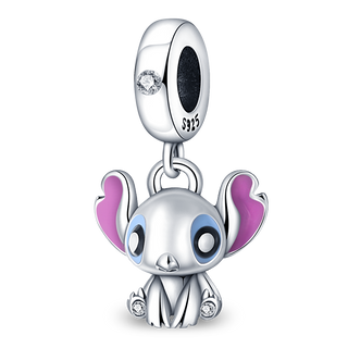 Disney Marvel Rescuer Star Charms Wars Beads For Original Pandora 925 sterling silver Bracelet Necklace Jewelry plata de ley 925 ALODIA STORE