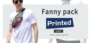 TINYAT Men Waist Bag Pack Purse Casual Large Phone Belt Bag Pouch Women's Canvas Travel Phone Bag Fanny Banana Bag Hip 4 Pockets ALODIA STORE