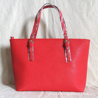 Women's handbag Luxury handbag Shopping bag Large capacity Tote women'