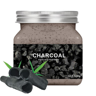 Body Scrub Moisturize And Exfoliate Body Hand Foot Scrub Deep Exfoliate Body Scrub For Soft SkinGreat Gifts For Women &amp; Men ALODIA STORE