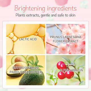 90g Honey Peach Exfoliating Scrub For Winter Deep Cleaning Whitening Exfoliating Pores Moisturizing Body Brightening Scrub Face ALODIA STORE