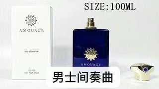 High Quality Original 1:1 Reflection Man Original Perfumes for Men Long Lasting Fresh Man Parfum Colognes Natural Spray ALODIA STORE