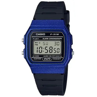 Casio watch  men top luxur set military LED relogio digital watch sport Waterproof quartz men watch Neutral watchs F91W series ALODIA STORE