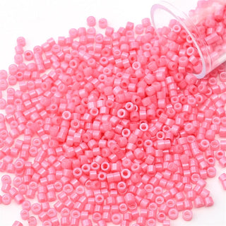 1200pcs Japanese Glass Seed Beads Uniform 2mm SeedBeads For Jewelry Making Diy Bracelet Necklace Small Craft Beads ALODIA STORE
