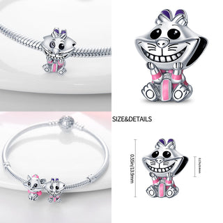Disney Marvel Rescuer Star Charms Wars Beads For Original Pandora 925 sterling silver Bracelet Necklace Jewelry plata de ley 925 ALODIA STORE