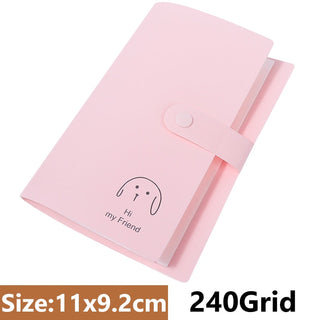 Anti-oxidation Jewelry Storage Bag Desktop Drawer Organizer Transparent Necklace Bracelet Ring Holder Jewelry Organizer Boxes ALODIA STORE