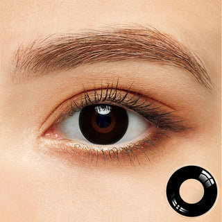 Halloween Cosplay Anime Colored Contact ALODIA STORE
