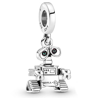 Disney Marvel Rescuer Star Charms Wars Beads For Original Pandora 925 sterling silver Bracelet Necklace Jewelry plata de ley 925 ALODIA STORE