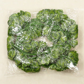 2.1M Artificial Plant Green Ivy Leaf ALODIA STORE