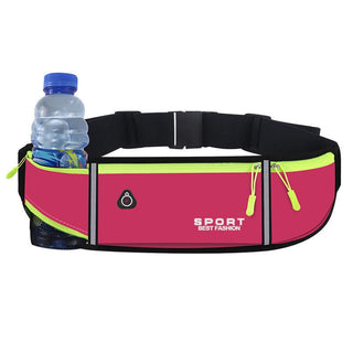 Buylor Sports Waist Pack Men Belt Pouch Women Running Belt Waist waterproof ALODIA STORE