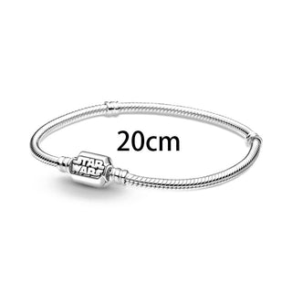 Disney Marvel Rescuer Star Charms Wars Beads For Original Pandora 925 sterling silver Bracelet Necklace Jewelry plata de ley 925 ALODIA STORE