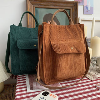 Shopper Totes Bag ALODIA STORE